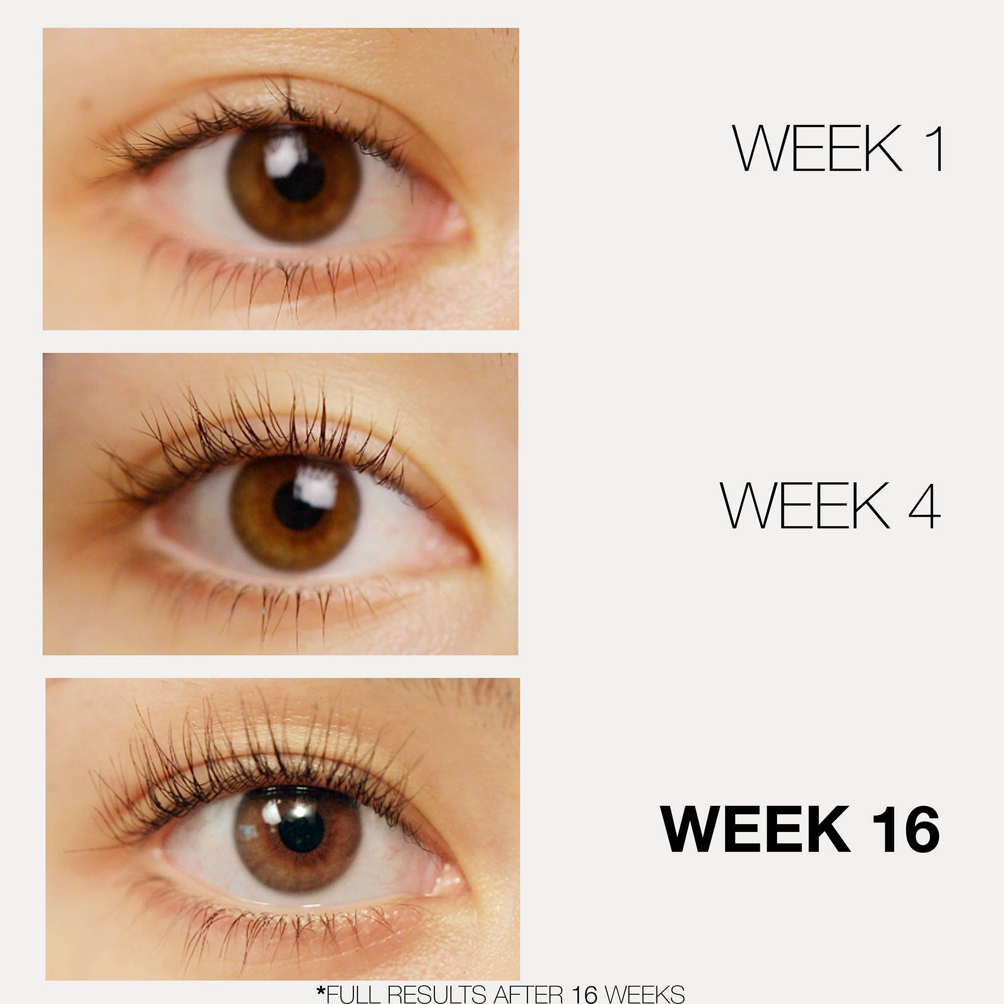 Eyelash Enhancing Serum