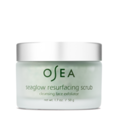 Seaglow Resurfacing Scrub